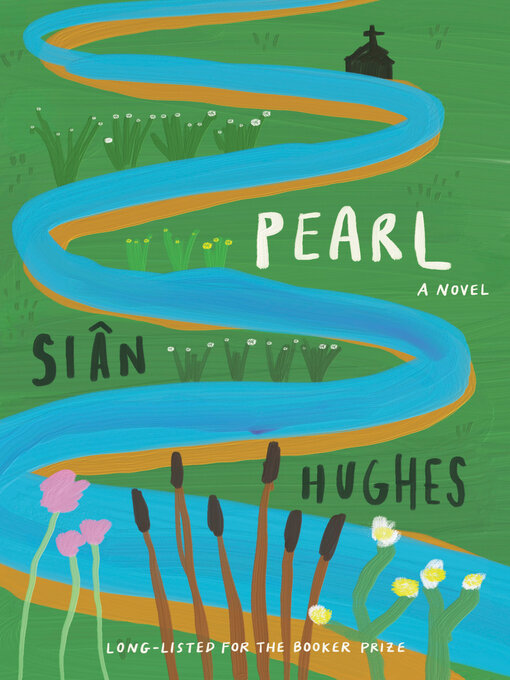 Title details for Pearl by Siân Hughes - Available